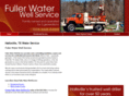 fullerwaterwellservice.com