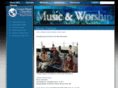gabaptistmusiccamps.org