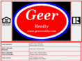 geerrealty.com