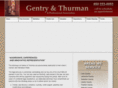 gentrylaw.com