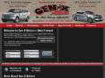 genxmotors.com