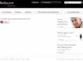 gnresound.co.nz