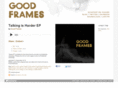 goodframesmusic.com