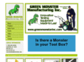 greenmonsterinc.com