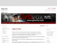 grizvox.com