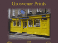 grosvenorprints.com