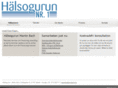 halsogurun.com