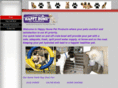 happyhomepetproducts.com