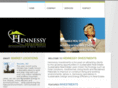hennessyinvestments.com