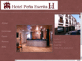 hotelpenaescrita.es