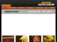 houstonautoshow.com