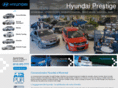 hyundaiprestige.com