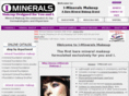 i-mineralmakeup.com