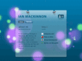 ianmackinnon.com
