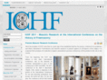 ichf2011.org