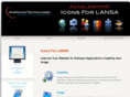 iconsforlansa.com