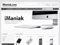 imaniak.com