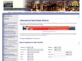 international-real-estate-alliance.net