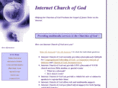 internetcog.org