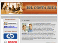 iolcostarica.com