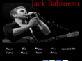 jackbabineau.com