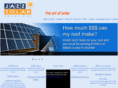jazzsolar.com