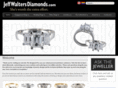 jeffwaltersdiamonds.com