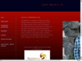 johnmathisjr.com