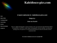 kaleidosco-pics.com