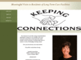keeping-connections.com
