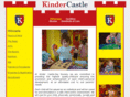 kinder-castle.co.uk