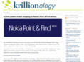 krillionology.com