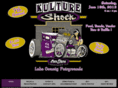 kultureshockcarshow.com