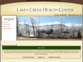 lakeycreekhealthcenter.com