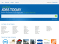 lasvegasjobstoday.com