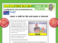 learntoplaster.org