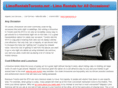 limorentalstoronto.net