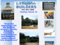 littlejohnhomebuilders.com