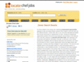 locatechefjobs.com