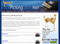 lockpickingtools.net