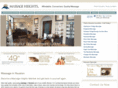 massageheightshouston.com