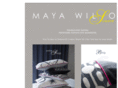 mayawilson.co.uk