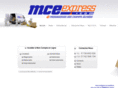 mceexpress.com