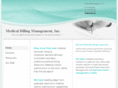 medicalbillingmanagementinc.com