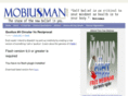 mobiusman.com