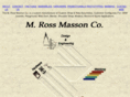 mrossmasson.com
