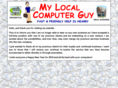 mylocalcomputerguy.com