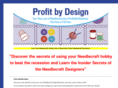 needlecraftbusiness.com