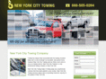 newyorkcitytowing.org