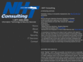 nhtconsulting.com
